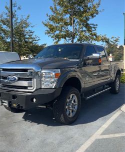 2011 ford f250 lariat