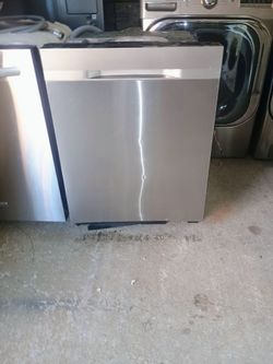 Samsung dishwasher