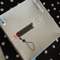 Go Pro hand Grip