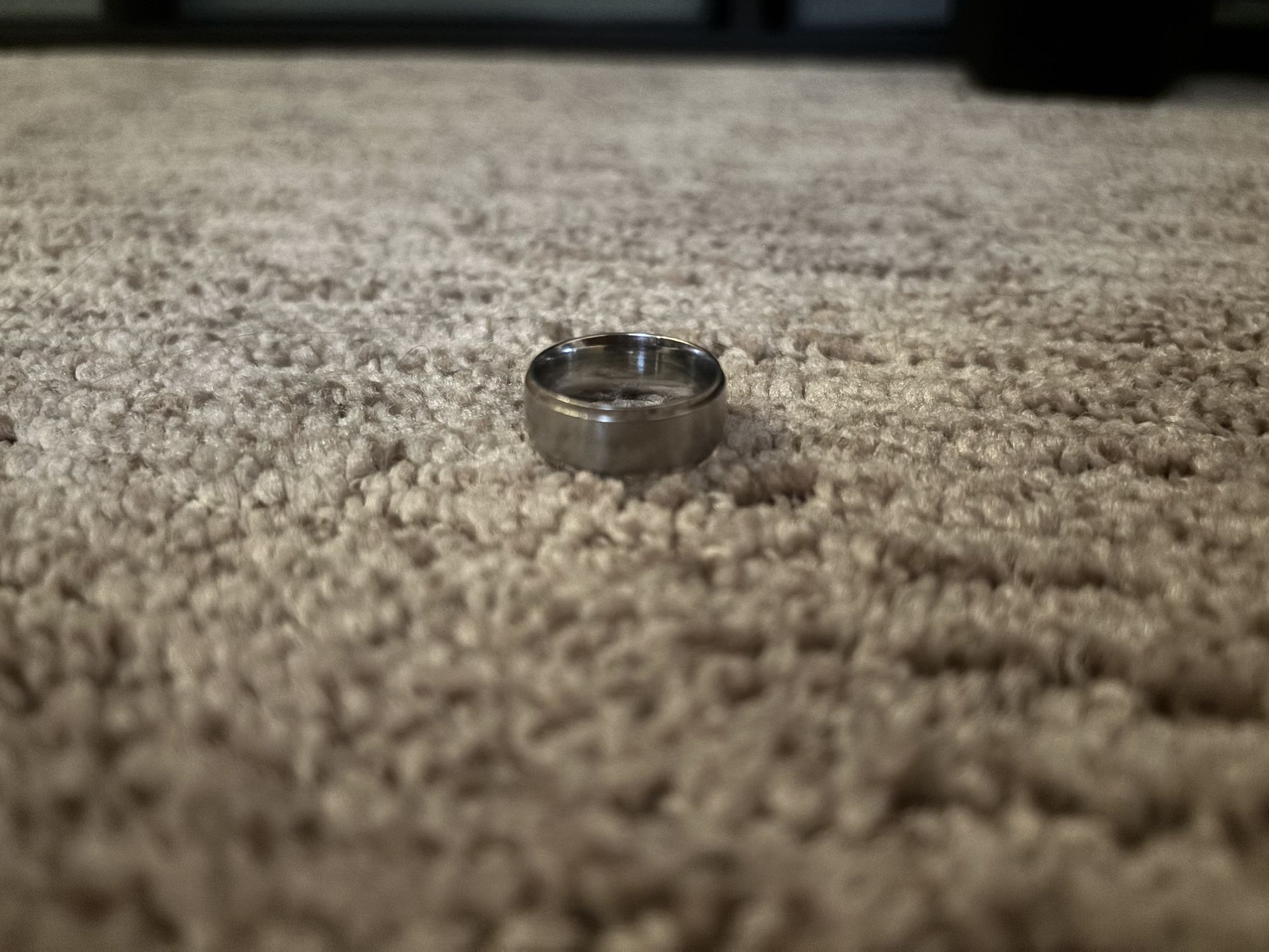 Silver Ring