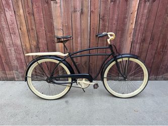 Vintage Bicycle ROAD MASTER The Cleveland Welding Co - $600 OBO