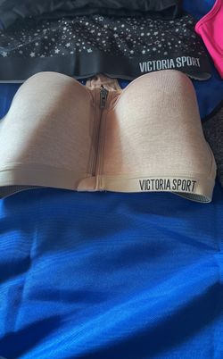 Cinco Victoria’s Secret Brasier Son Usados En Buenas condiciones
