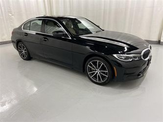 2021 BMW 330i