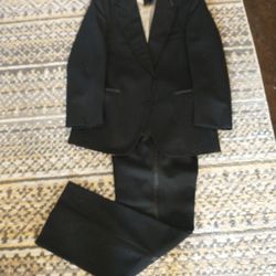 Tuxedo