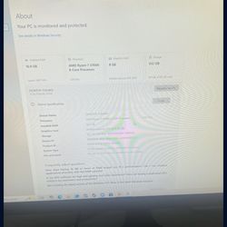 Skytech Chronos Gaming PC Desktop - AMD Ryzen 7 3700X 3.6GHz, RTX 3070 8GB, 16GB DDR4 3200, 1TB NVME, 650W Gold PSU, Windows 10 Home 64-bit, Black