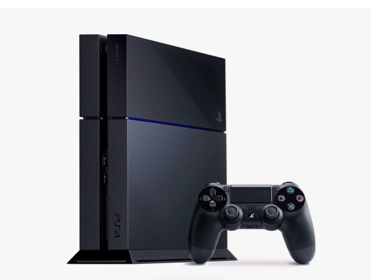 PlayStation 4 