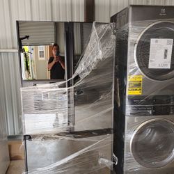 Nice Kenmore Elite Refrigerator 