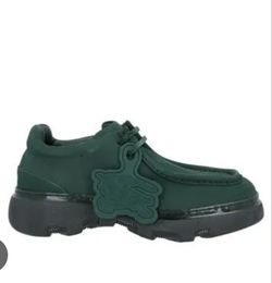 Burberry loafers