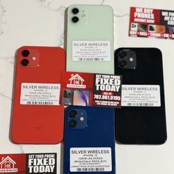 IPHONE 12 🫣🫣🫣