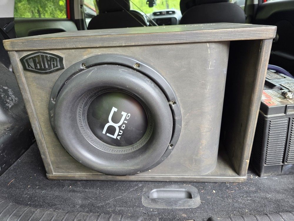 Car Audio
