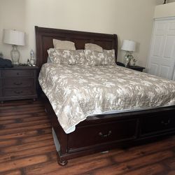 Bedroom Set