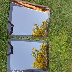 1990 Firebird T-tops