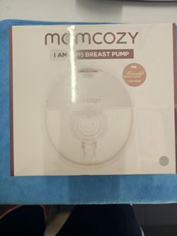 Momcozy M5 Breast Pump