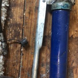 Grease Gun Lincoln 