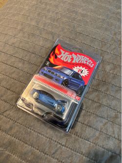 Hot Wheels RLC 2006 BMW M3