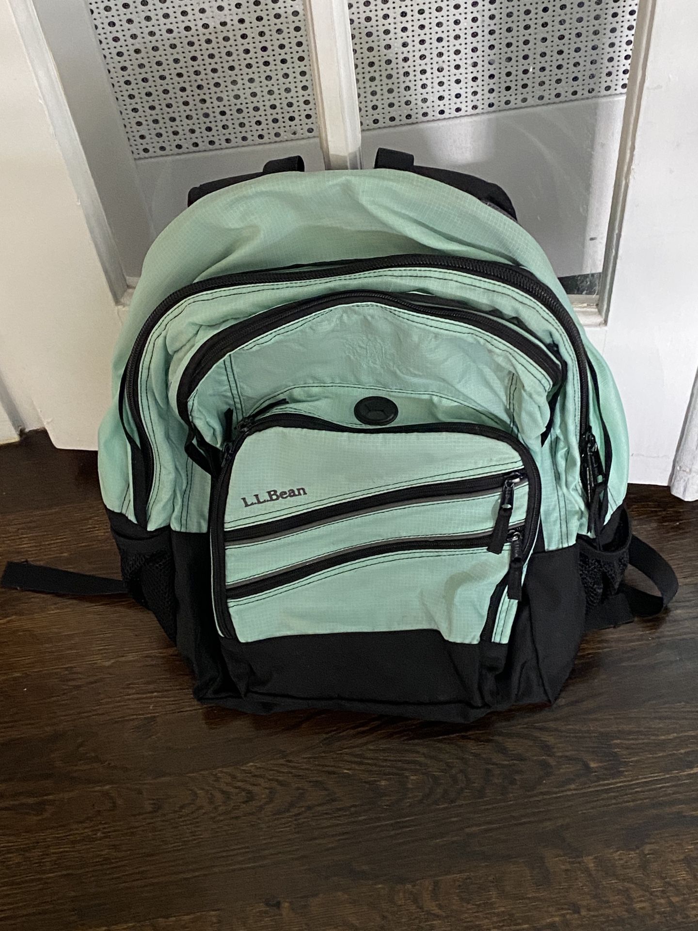L. L. Bean Backpack