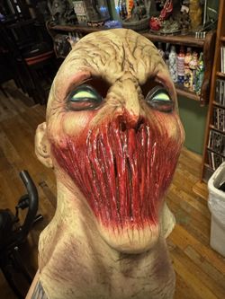 Halloween Mask