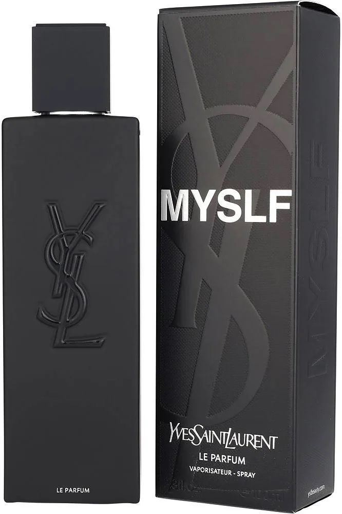 YSL MYSELF