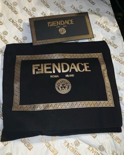 Brand New Fendace Bag - Fendi And Versace Collection for Sale in Las Vegas,  NV - OfferUp