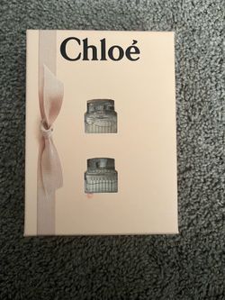 Chloe Perfume