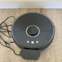 RoboRock S5 Robot Vacuum