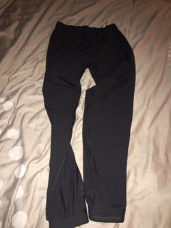 WOMENS REEBOK PANTS/TIGHTS