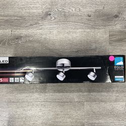 BRAND NEW EGLO LED LIGHT