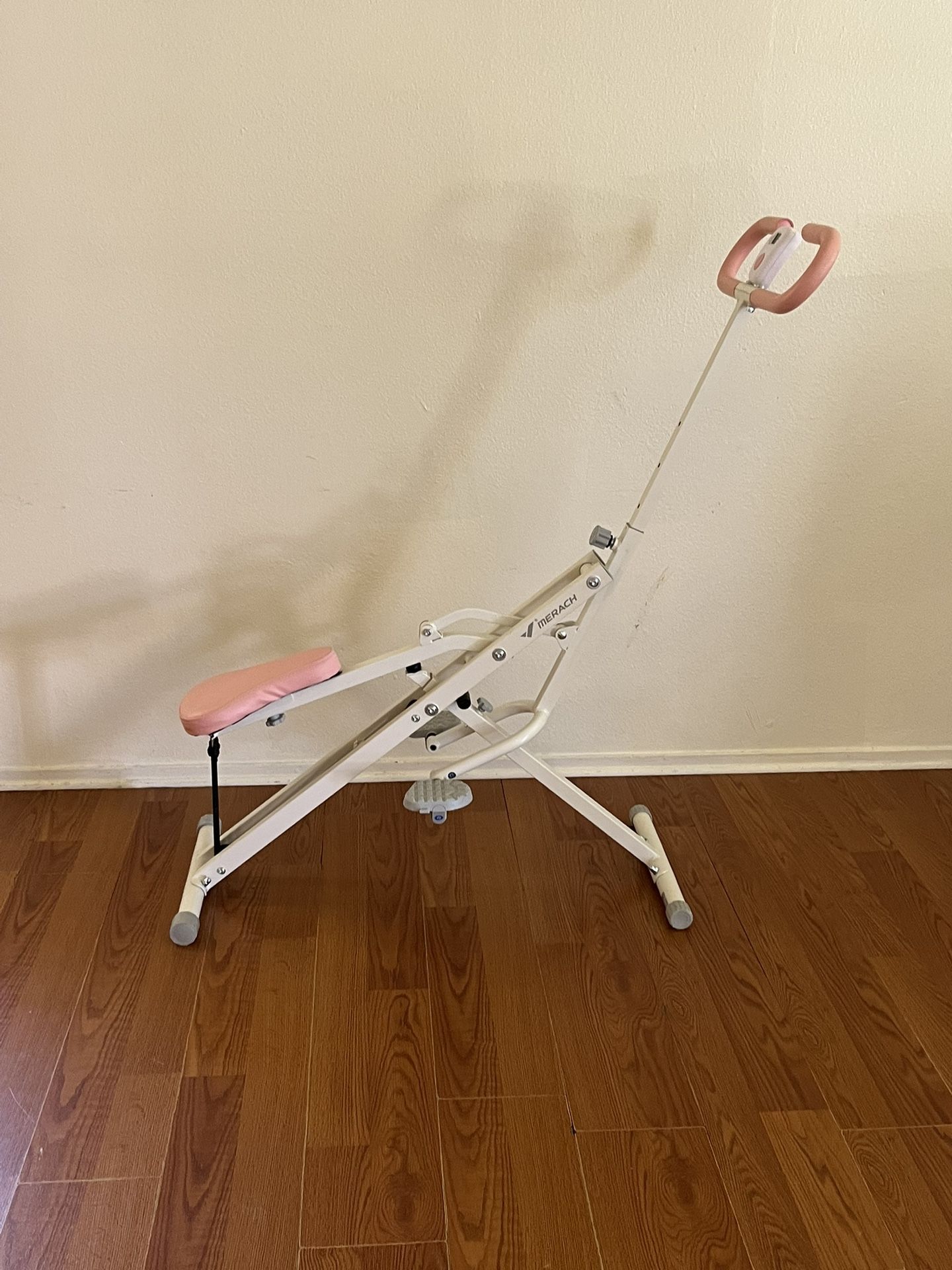 Merach Squat Machine