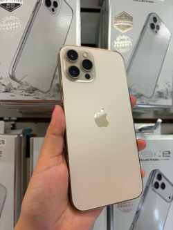 iPhone 12 Pro Max 128 GB