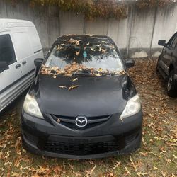 2009 Mazda Mazda5