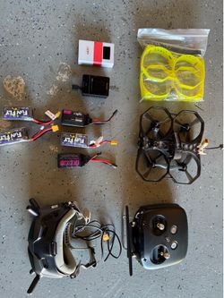 iflight protek 35 DRONE kit DJi Digital