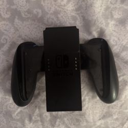 Nintendo Switch Stuff