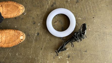 Ring Light