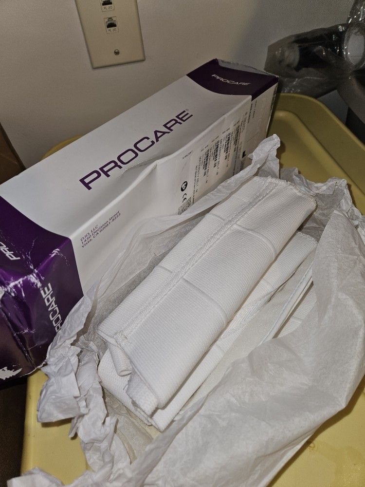 PROCARE Maternity Belt