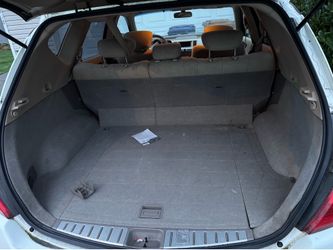 2005 Nissan Murano