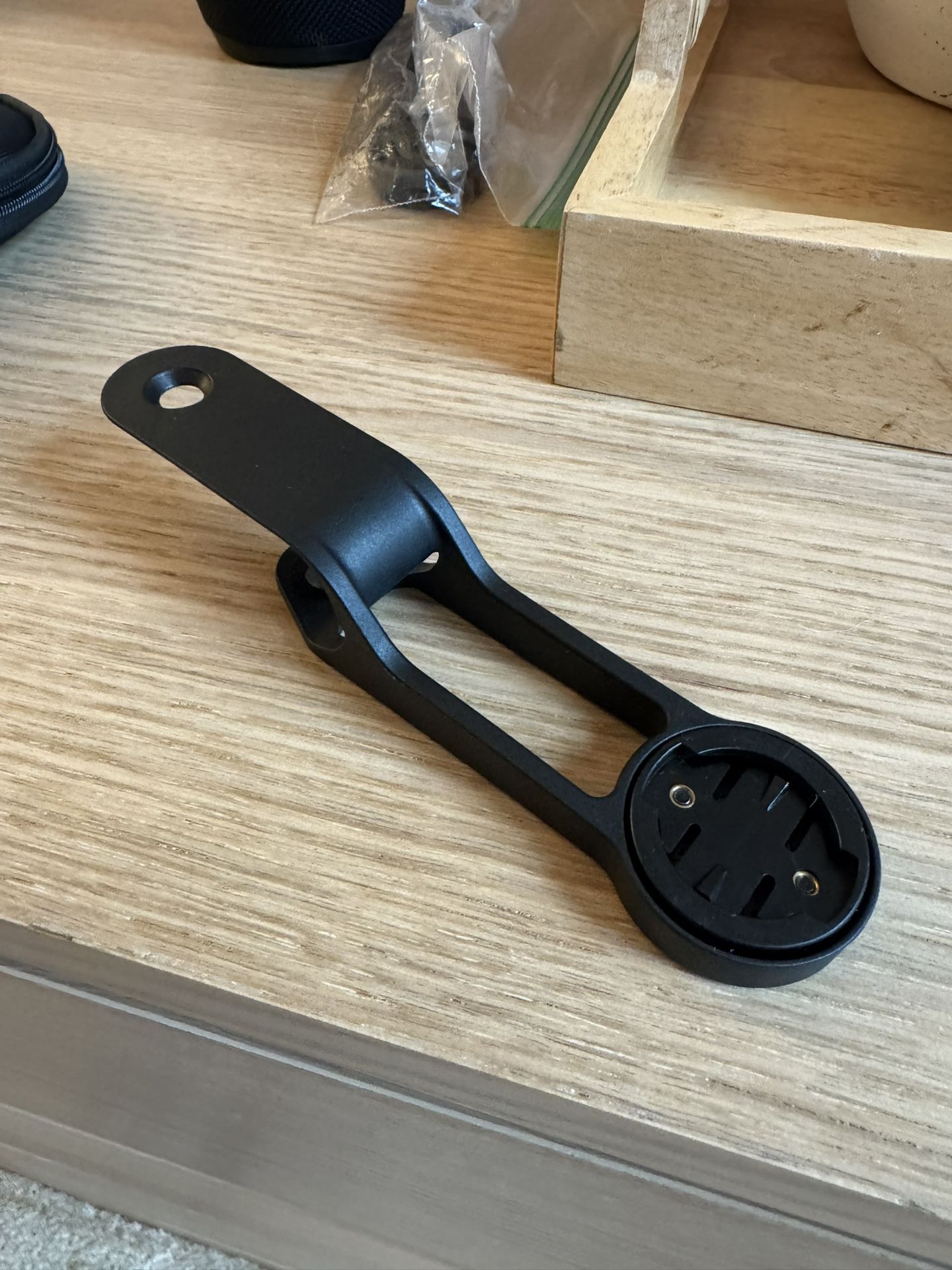 Garmin Head Unit Mount - Canyon