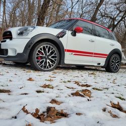 2016 Mini Countryman