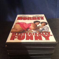 5 Old School Adam Sandler Comedies + 1 Eddie Murphy Comedy