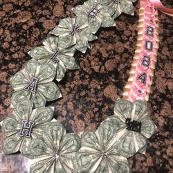 Graduation Leis 2024