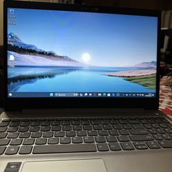 Lenovo Laptop IdeaPad 3 15ITL05