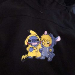 Customized Hoodies❤️❤️❤️ Adults Size (S-L)