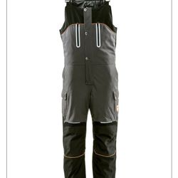 refrigiwear Bib overalls