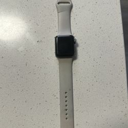 Apple Watch ⌚️ 