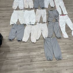 Youth Large Baseball Pants