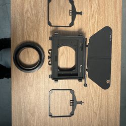 Christel Mattebox