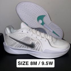 Nike Sabrina 2 “White Noise” Size 8 Mens / Wmns 9.5