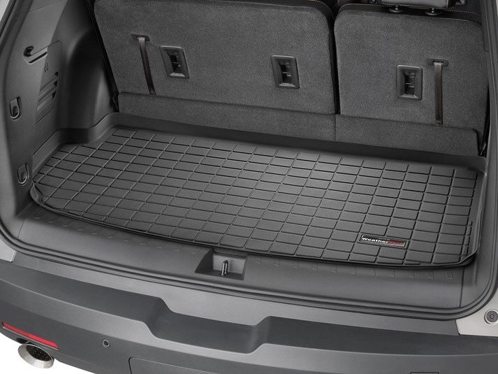 2014 Chevy Traverse Weather tech Cargo Liner