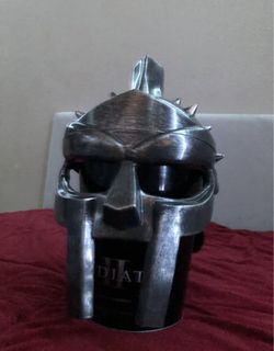 Gladiator 2 popcorn bucket