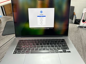 2024 MacBook Air