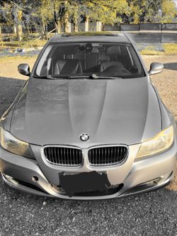 2009 BMW 328i